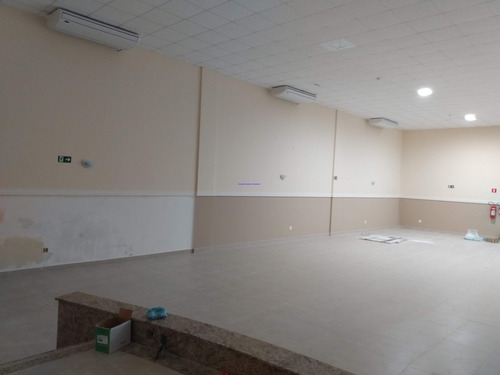 Imagem 13 de 26 de Galpão 1.060m², 03 Banheiros. Excelente Localização Entre As Ruas Estéfano, Cesário Ramalho E Dona Ana Néri. - 22011903 - 70479151