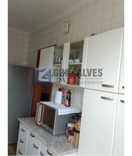Imagem 7 de 15 de Venda Apartamento Sao Bernardo Do Campo Jardim Iraja Ref: 64 - 1033-1-64058