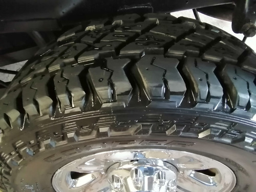 Imagen 14 de 15 de Ram 2500 Heavy Duty 4x4 2015 Crew Cab