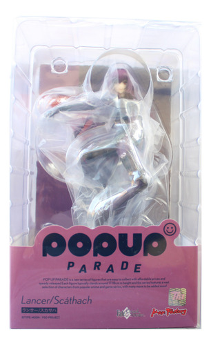 Pop Up Parade Fate Grand Order Lancer Scathach
