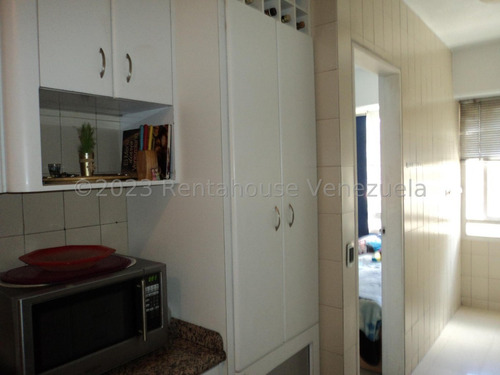 Apartamento En Venta Santa Fe Norte #23-29864