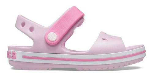 Crocs Sandals Kids Originales Niñas 12856r