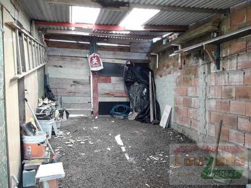 Imagem 4 de 4 de Terreno Para Venda Em Peruíbe, Parque Daville - 1588_2-686153