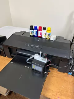 Epson L1800 Completa Dtf