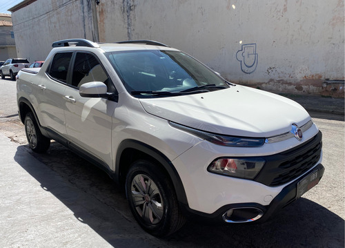 Fiat Toro 1.8 16v Freedom Flex 4x2 Aut. 4p 1727 mm