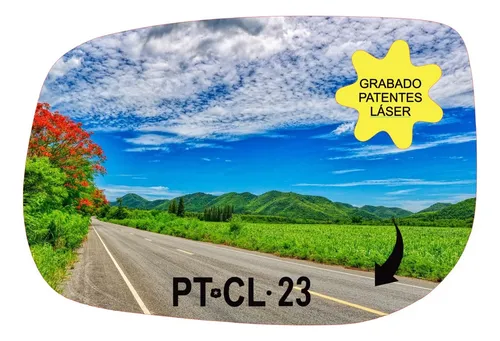 comprar Luneta Esp Toyota Corolla 2006-2013 Lh Con Grabado Patente comprar Luneta Esp Toyota Corolla 2006-2013 Lh Con Grabado Patente