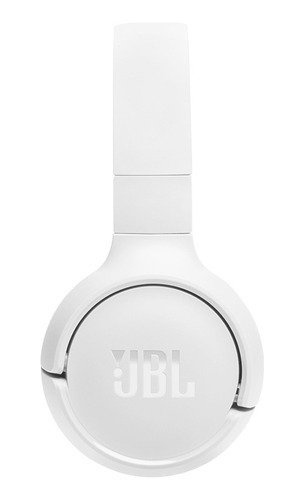Audífonos Inalámbricos Jbl Tune 520bt Blanco