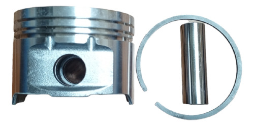 Piston Y Anillo  Renault Kangoo  8 V Pasador 19mm (020) F/l