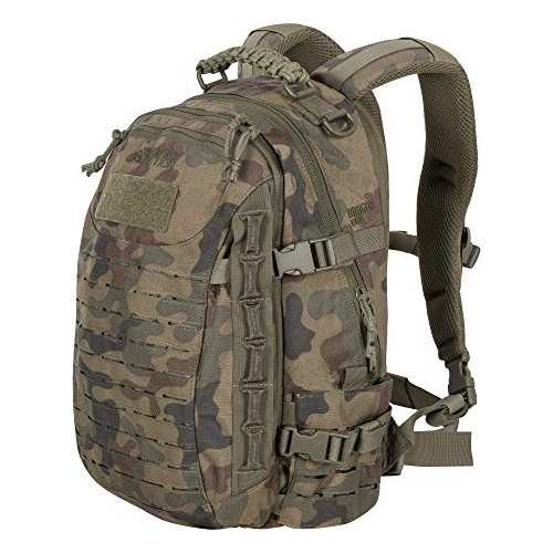 Acción Directa Dragon Egg Mk Ii Tactical Backpack Polish Woo