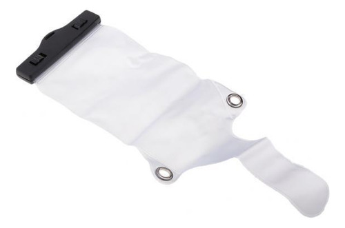 Bolsa Impermeable Para Walkie-talkie 3 Piezas