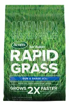 Comprar Mezcla De Semillas De Csped Scotts Turf Builder Rapid Grass