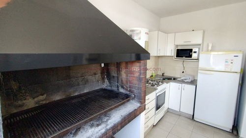 Departamento Venta Dos Dormitorios Bahia Blanca Centro Pilet