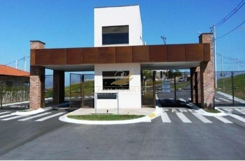 Imagem 1 de 3 de Terreno Residencial À Venda, Condomínio Mirante Dos Ypês, Salto. - Te0089