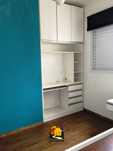 Imagem 4 de 14 de Apartamento Para Venda No Tatuapé - 2935-1