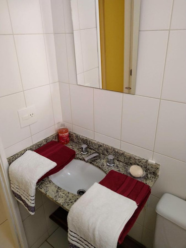 Imagem 7 de 15 de Apartamento Para Venda Em Santo André, Santa Maria, 2 Dormitórios, 1 Suíte, 2 Banheiros, 1 Vaga - 7529_1-1298696