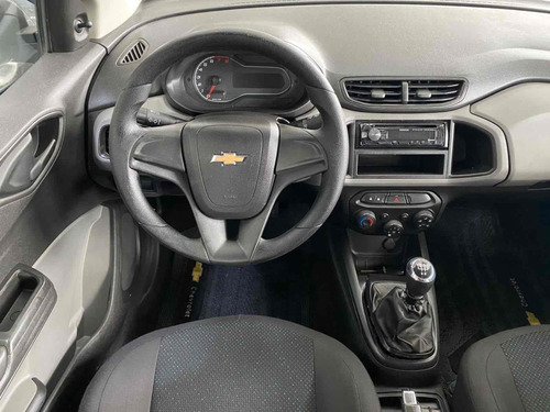 Chevrolet Onix 1.0 MPFI JOY 8V FLEX 4P MANUAL