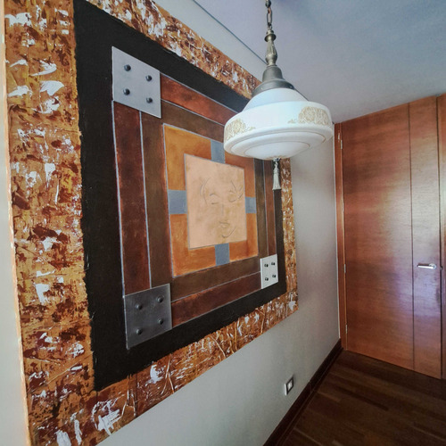 Espectacular Departamento (85775)