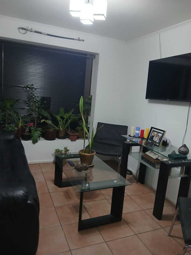 Se Vende Casa En Condominio En Puente Alto (95705)