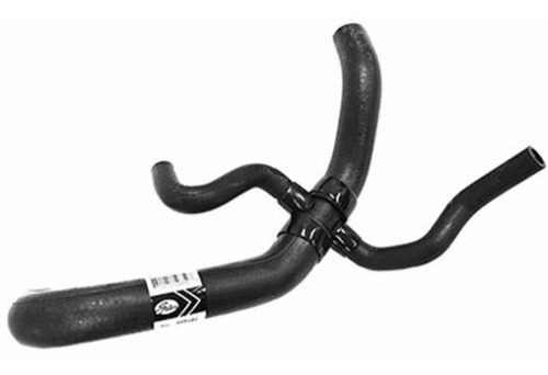 Manguera De Radiador Curva Ch227181