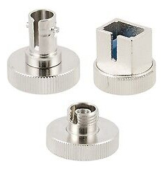 Rmt-fcscst,st800k A/c Adapters - Fc Sc St Dde