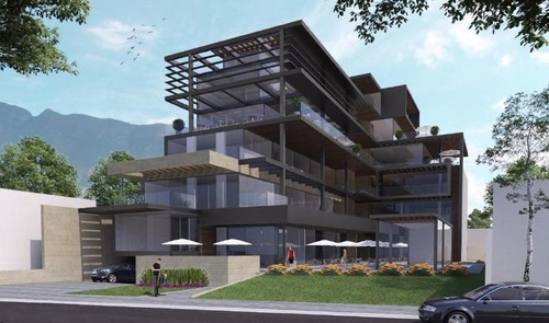 Local En Preventa San Pedro, 102.39 M2, Nuevo León, $8,703,150