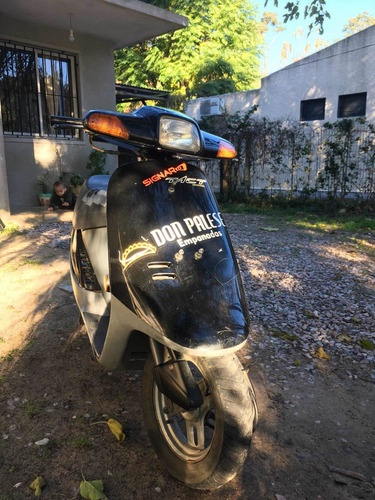 Honda Tact