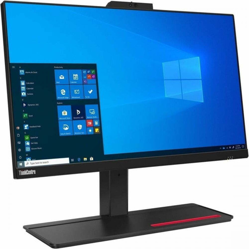 Pc Aio Lenovo Thinkcentre M90a 23.8  I3-10100 8gb 256gb W11p