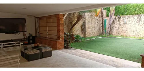 Casa En Venta: La Lagunita.