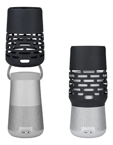 Funda Altavoz Bluetooth Para Bose Soundlink Revolve+ Case