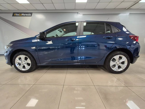 Chevrolet Onix 1.0 Turbo Ltz At