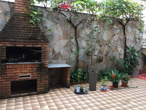 Imagem 14 de 15 de Casa Sobrado Para Venda, 3 Dormitório(s), 460.0m² - 1213