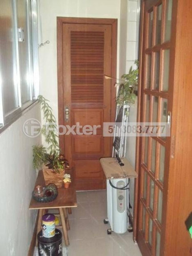 Imagem 11 de 20 de Apartamento, 3 Dormitórios, 80.02 M², Cristo Redentor - 111358