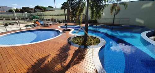 Imagem 16 de 25 de Apartamento Com 3 Dormitórios À Venda, 250 M² Por R$ 1.640.000,00 - Jardim Girassol - Americana/sp - Ap1168