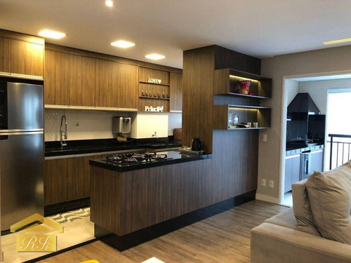Imagem 3 de 30 de Apartamento Com 2 Dormitórios À Venda, 83 M² Por R$ 1.100.000,00 - Vila Mascote - São Paulo/sp - Ap1889