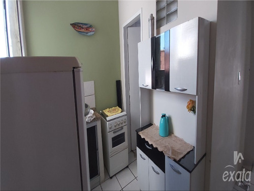 Imagem 9 de 18 de Apartamento - Ap00530 - 70528642
