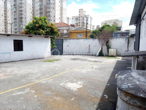 Imagem 9 de 26 de Galpão Para Aluguel Em Taboão - Ga001914