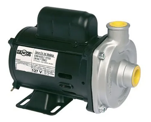 comprar Bomba Centrífuga Cam W-4c 1\u002F4 Cv 110\u002F220v Dancor