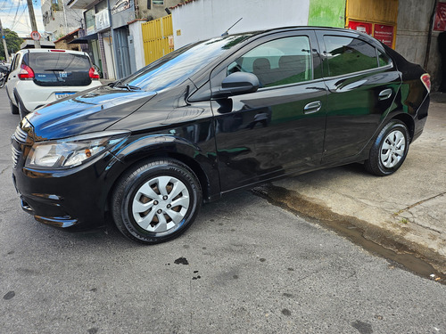 Chevrolet Prisma 1.0 Joy 4p