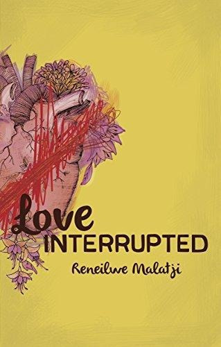 Love Interrupted (libro En Inglés)