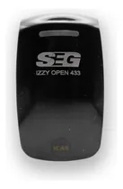Comprar Modulo Receptor Izzy Open Con Wifi Para Pistones Motores Seg