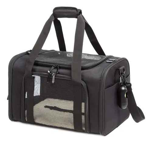 Rosebb Transportador Para Gatos, Transportador De Mascotas,