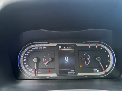 Hyundai Tucson 2.0 NX PREMIUM 4X2