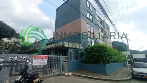 Apartamento En Arriendo En Bucarica. Cod A15586