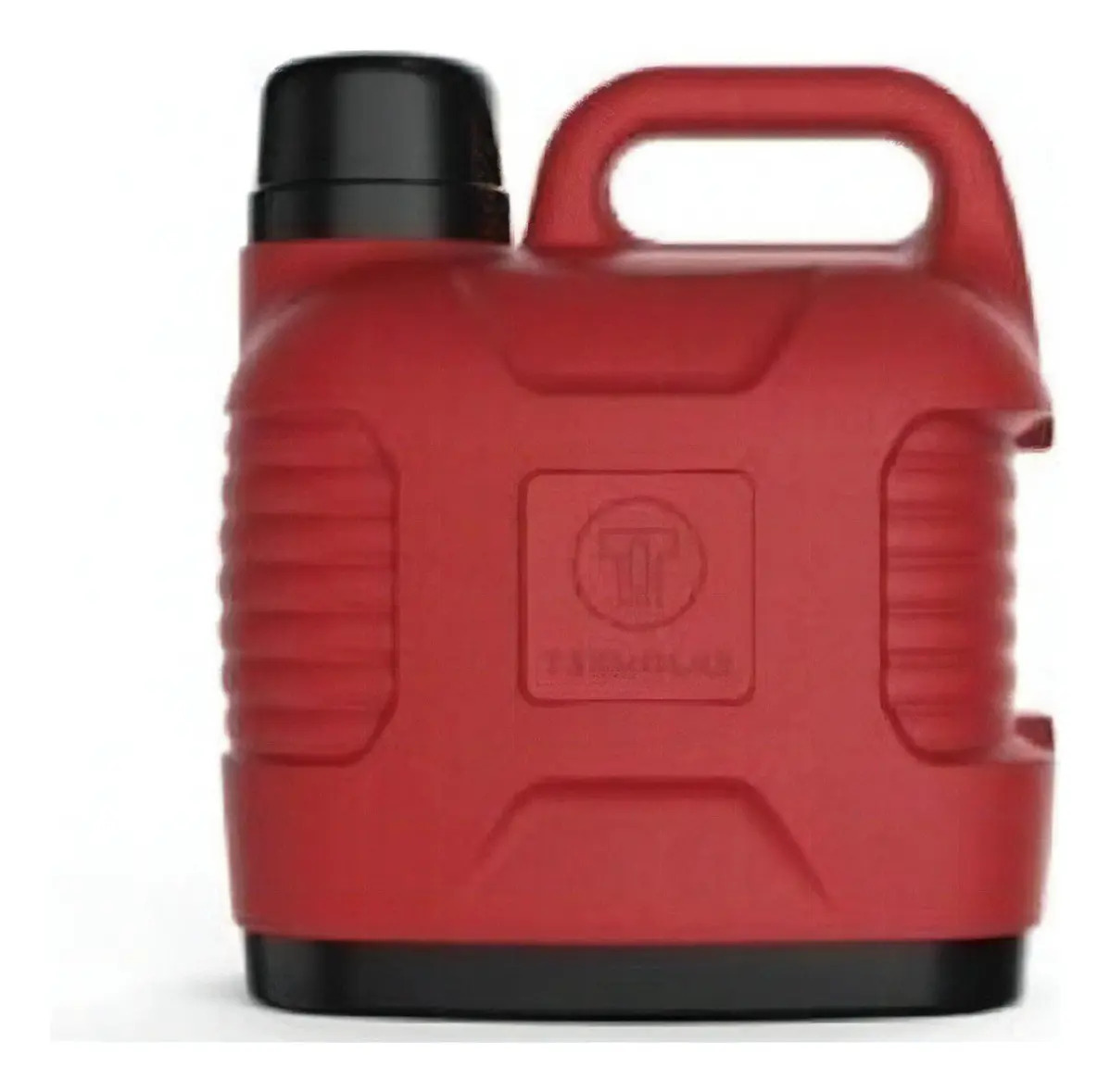 Garrafão Térmico Termolar Supertermo de 5L, Vermelho