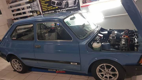 Fiat 147 1.3 Tr