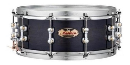 Tambor Redoblante Pearl Master Maple Mrv1465s/c 14 X6,5