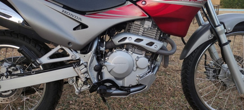 Imagen 7 de 11 de Honda Falcon