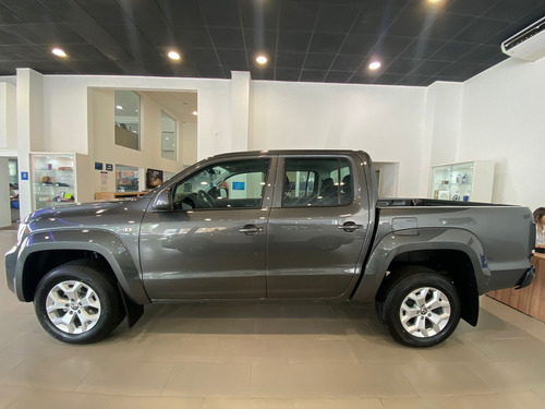 Volkswagen Amarok 2.0 Cd Tdi 180Cv Comfortline 4X2 At
