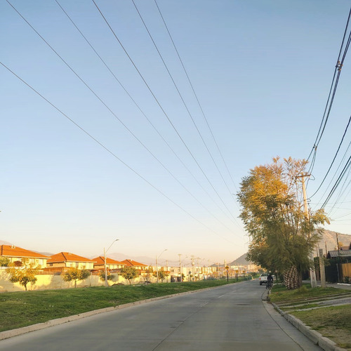Casa En Venta De 3 Dormitorios 3 Baños En Puente Alto