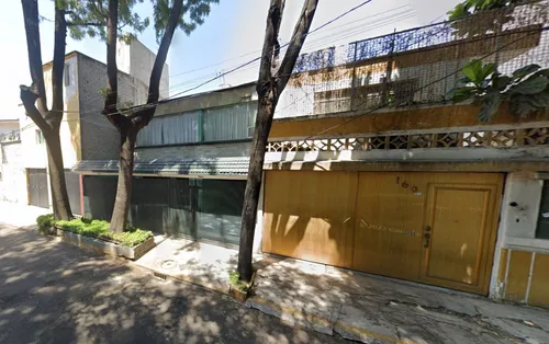 Casa En Venta Soja 158 Col. Granjas Esmeralda Iztacalco Arp1209